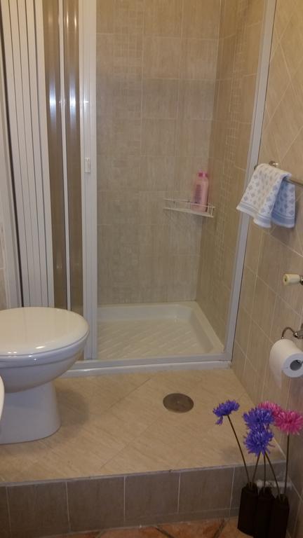 Star Rooms โรม ภายนอก รูปภาพ